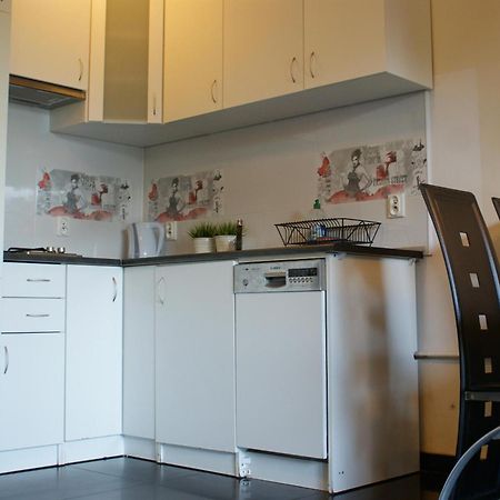 Domki I Apartamenty Caloroczne Koliber Władysławowo Εξωτερικό φωτογραφία