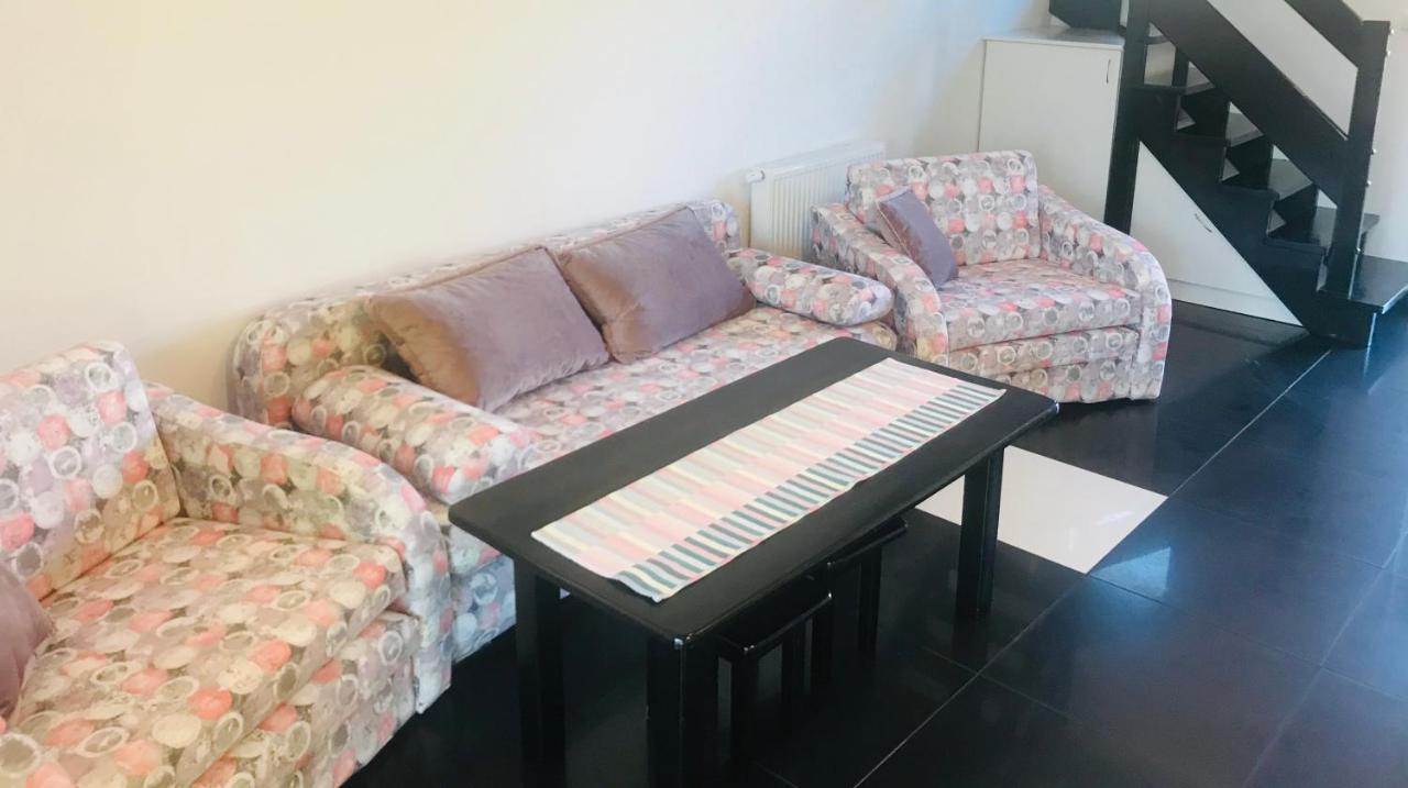 Domki I Apartamenty Caloroczne Koliber Władysławowo Εξωτερικό φωτογραφία