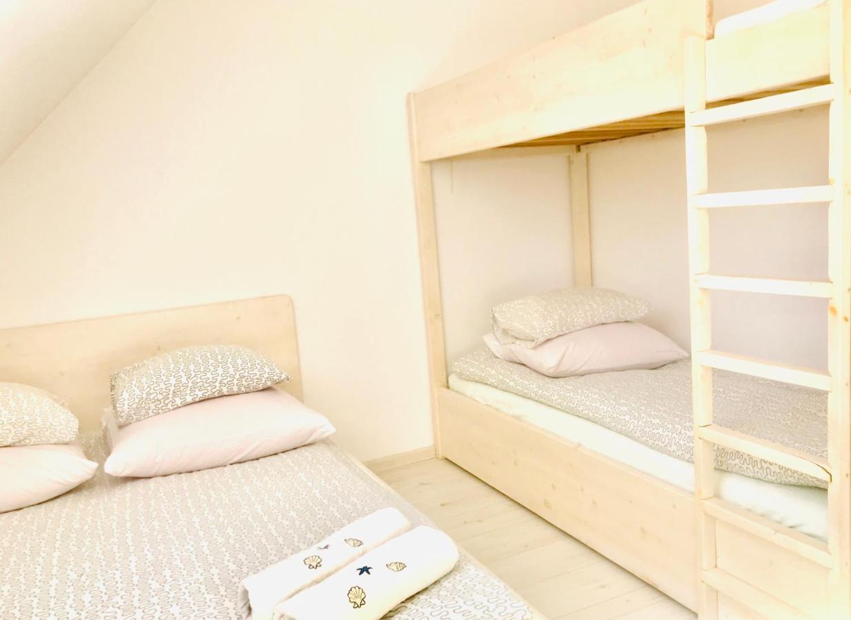 Domki I Apartamenty Caloroczne Koliber Władysławowo Εξωτερικό φωτογραφία