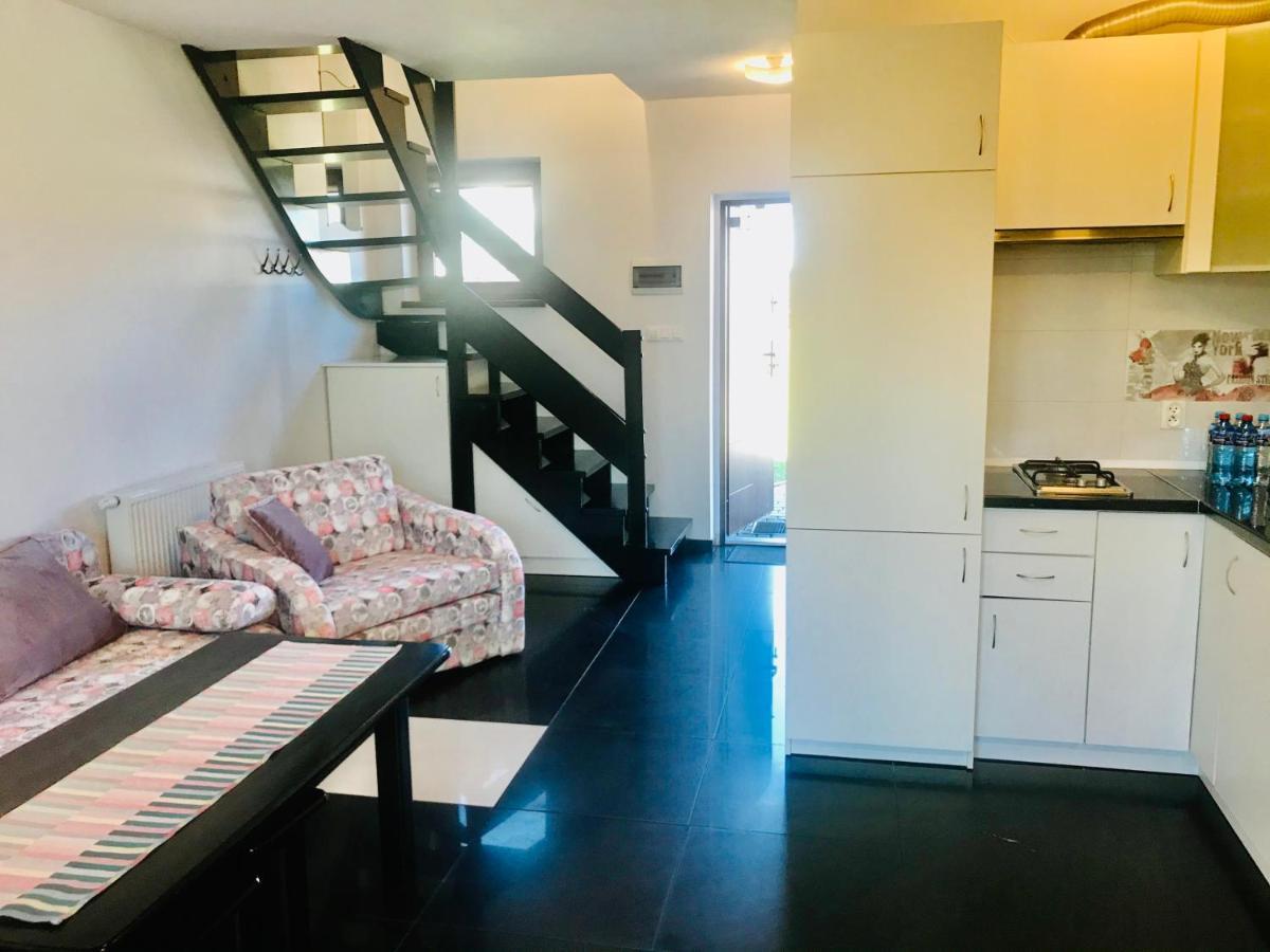 Domki I Apartamenty Caloroczne Koliber Władysławowo Εξωτερικό φωτογραφία