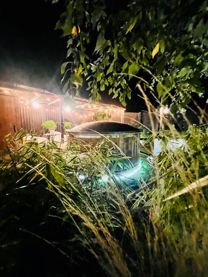 Domki I Apartamenty Caloroczne Koliber Władysławowo Εξωτερικό φωτογραφία