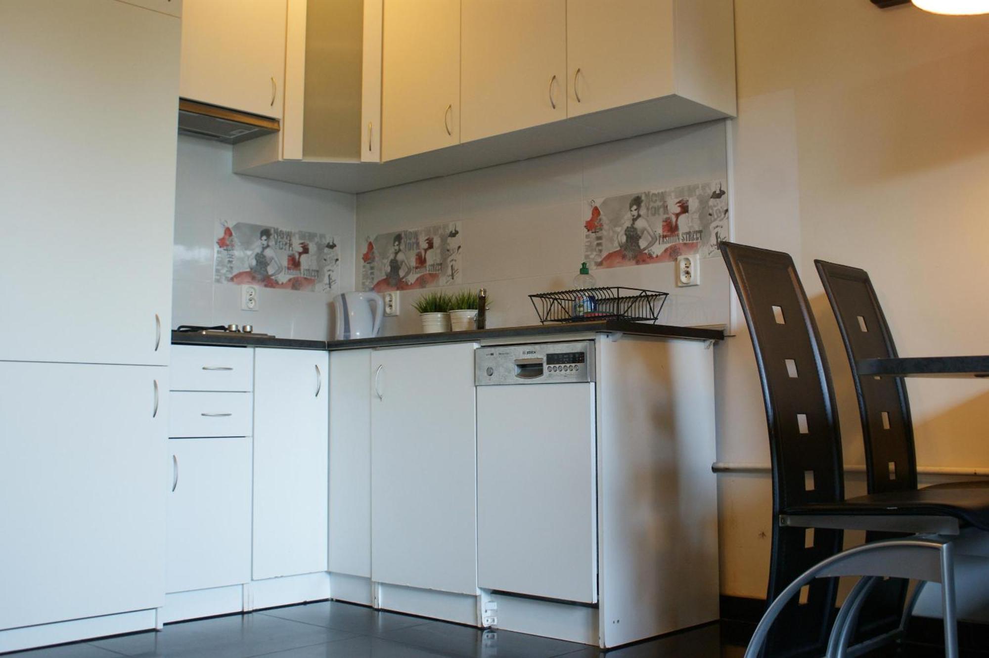 Domki I Apartamenty Caloroczne Koliber Władysławowo Εξωτερικό φωτογραφία
